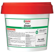Castrol Red Rubber Grease 500g - 3354820CA